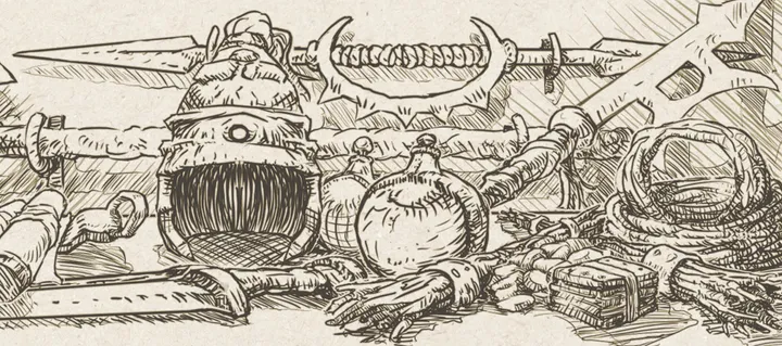 Artefactes i Arcanismes