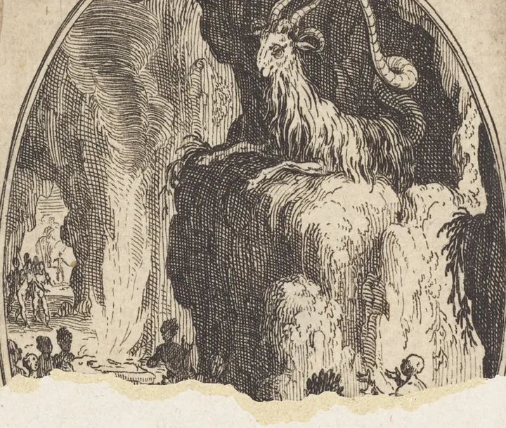 El culte de la lluna nova